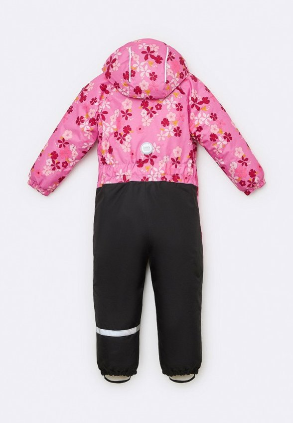 Комбинезон утепленный Lassie