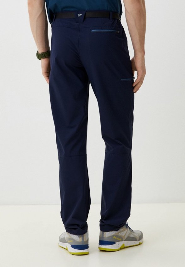 Брюки спортивные Regatta