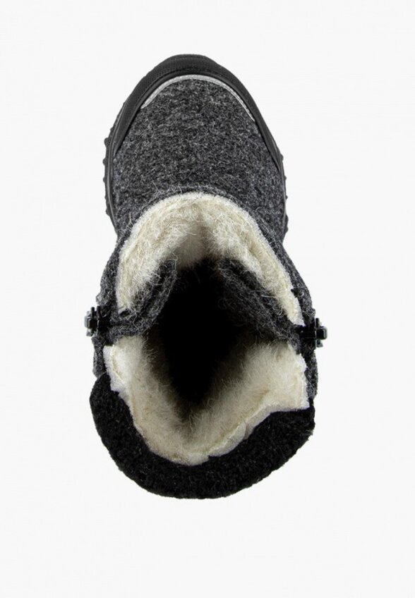 Валенки Kapika