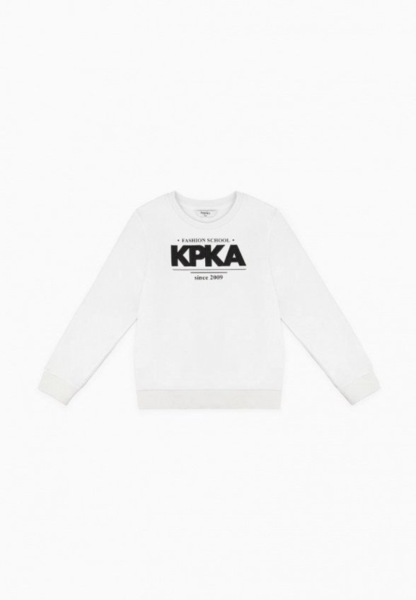 Свитшот Kapika