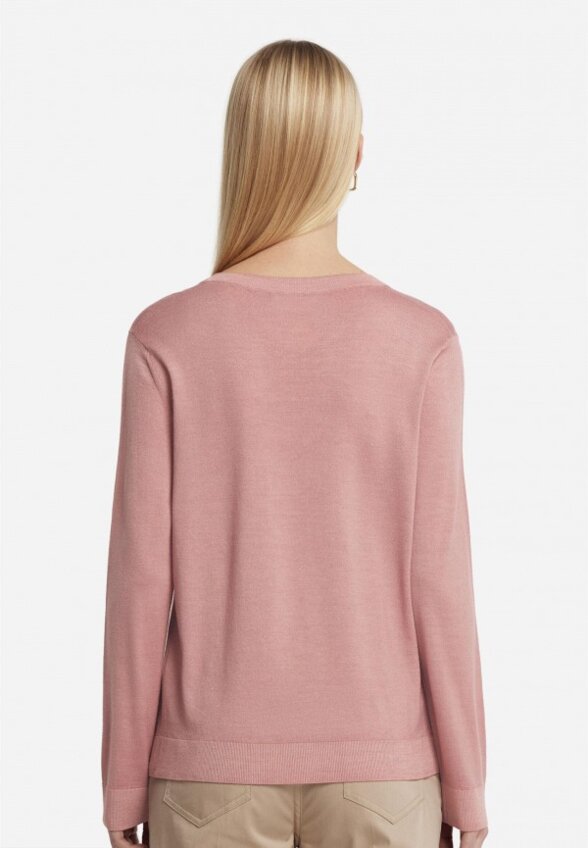 Пуловер Falconeri