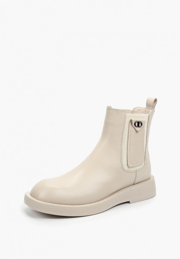 Ботинки Valley