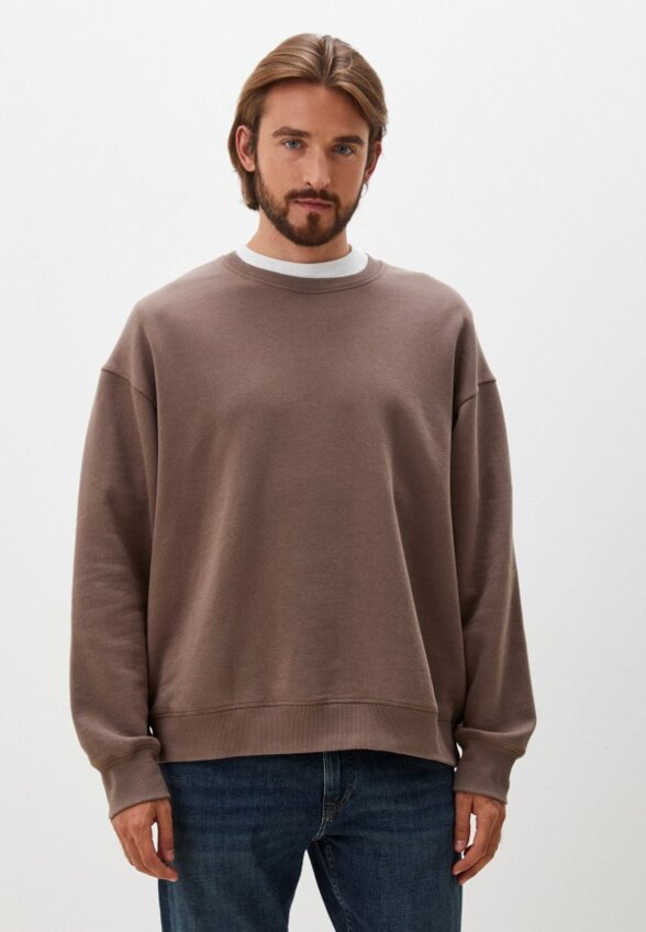 Свитшот Face Code