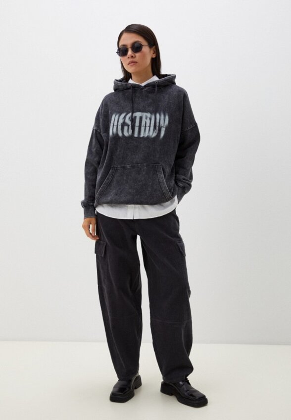 Брюки Face Code