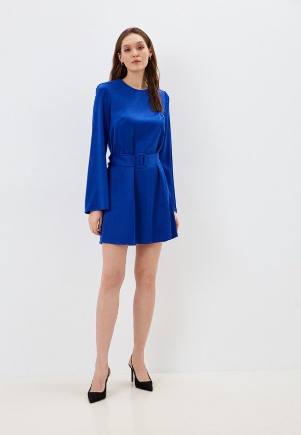 Платье Goldrai