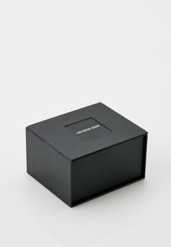 Часы George Kini