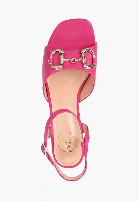 Босоножки Vivian Royal