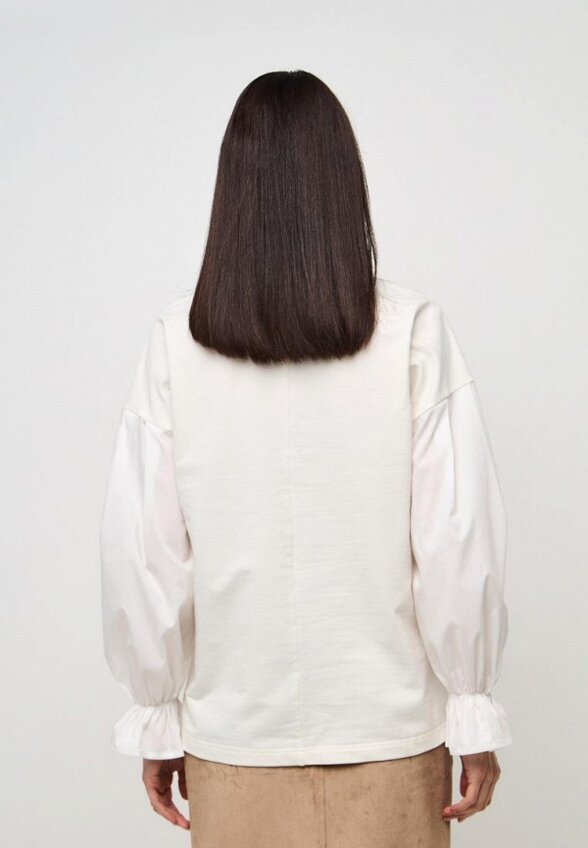 Свитшот Tiramisu