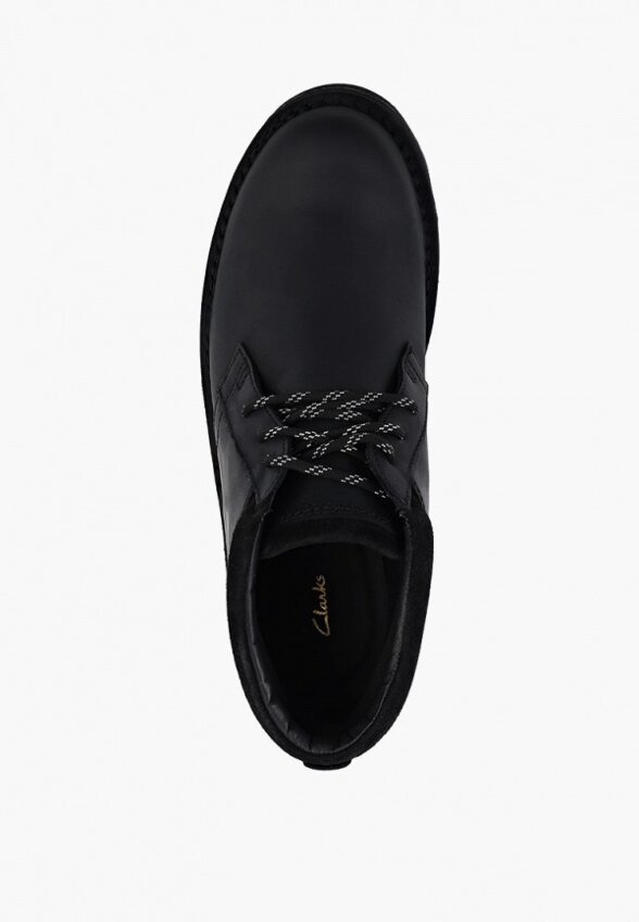 Ботинки Clarks