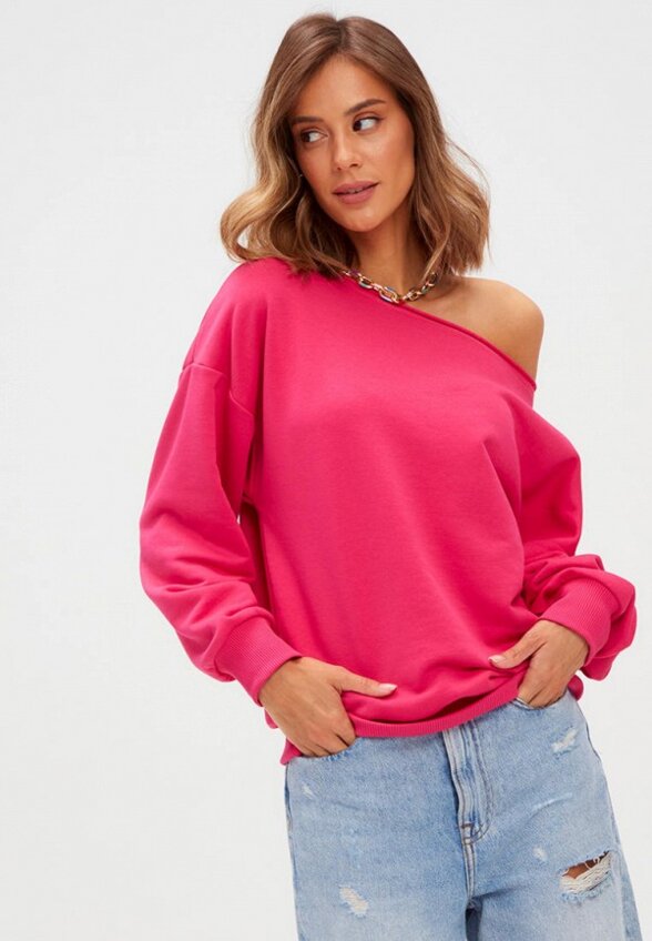 Свитшот To Molly from James