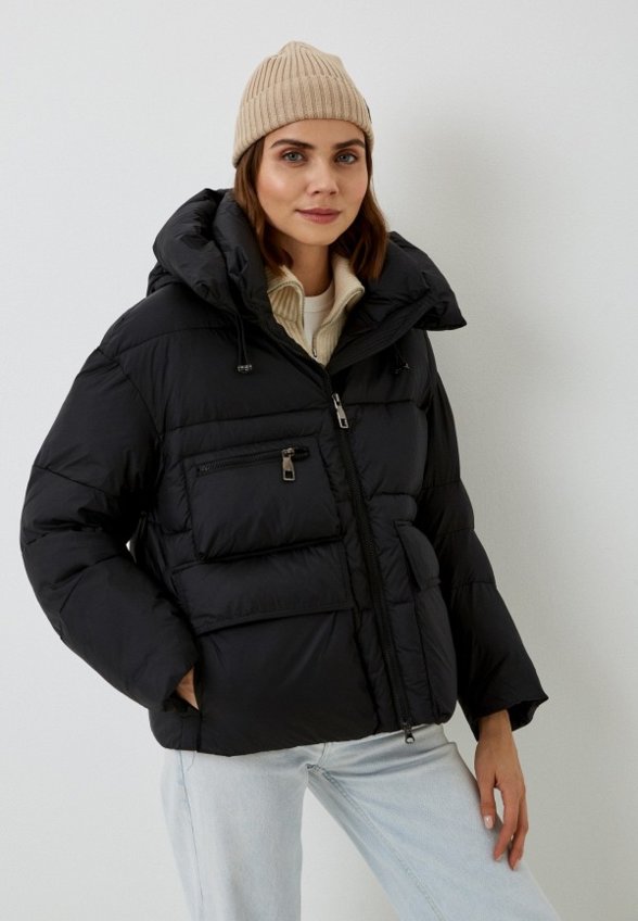 Пуховик Vitacci