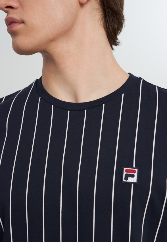 Футболка мужская FILA, Синий
