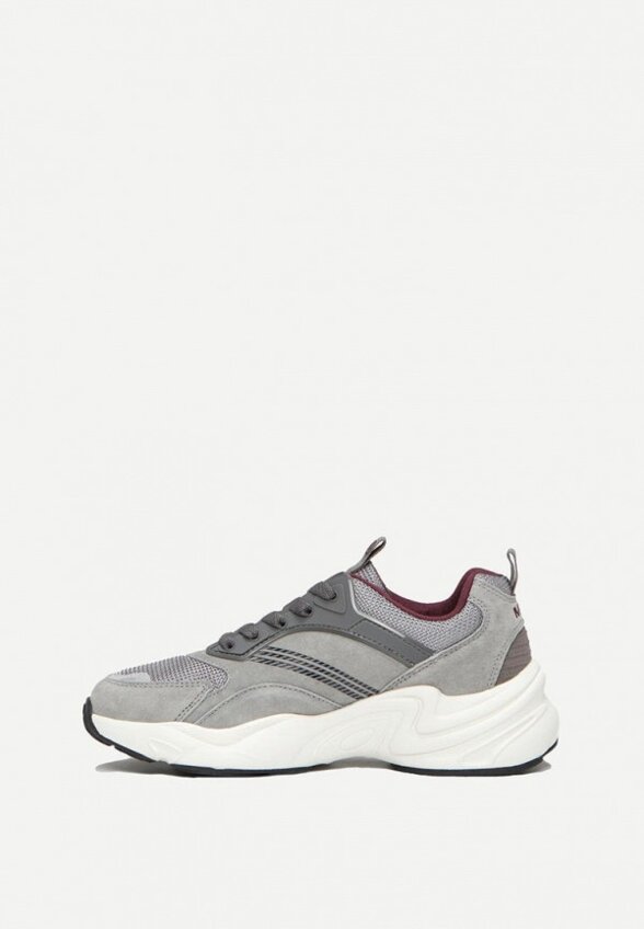 Кроссовки Mysa