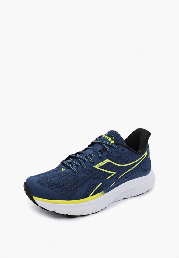 Кроссовки Diadora