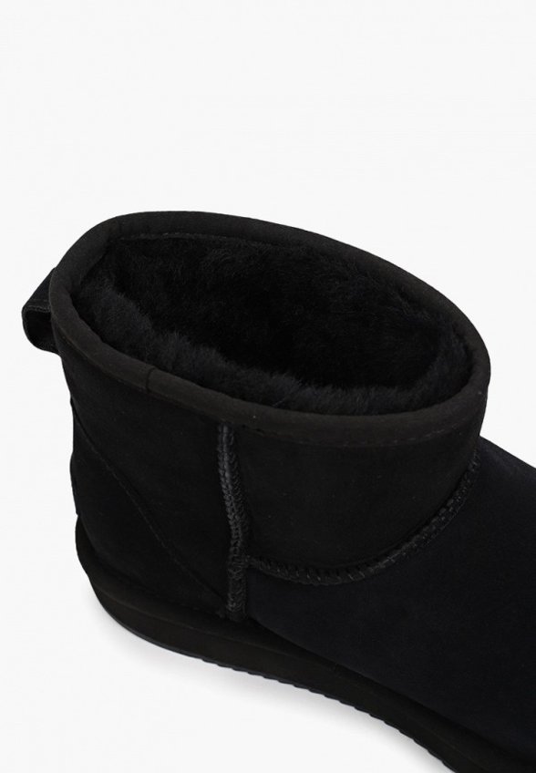 Полусапоги Abricot