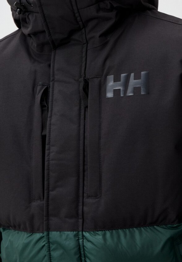 Пуховик Helly Hansen