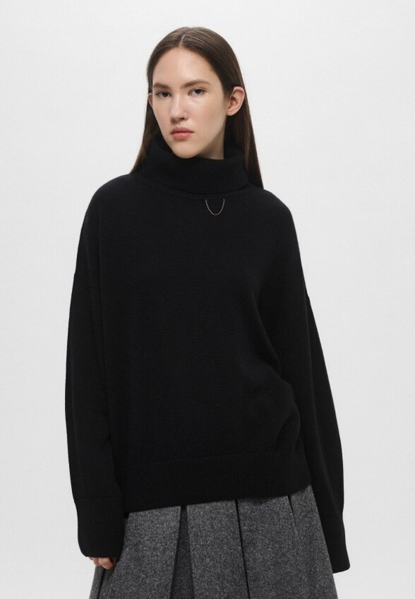 Водолазка Max & Moi