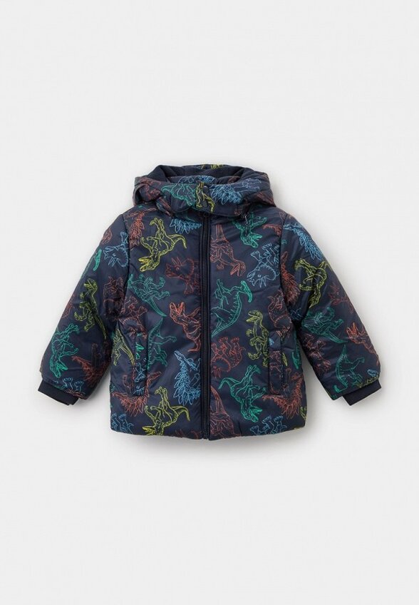 Куртка утепленная Chicco