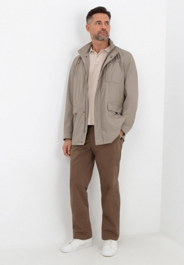 Ветровка Gino Pellini