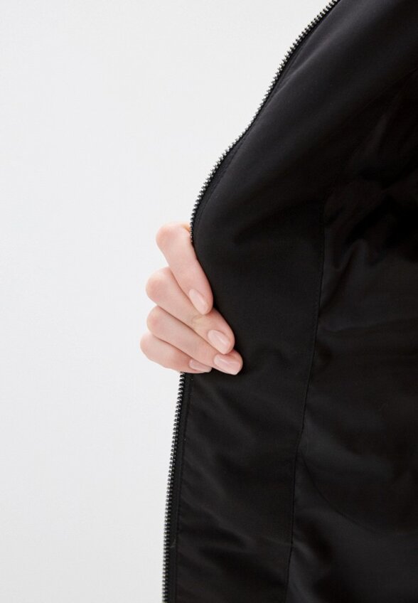 Куртка утепленная Winterra