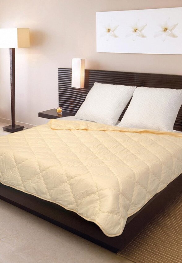 Одеяло Евро Wellness