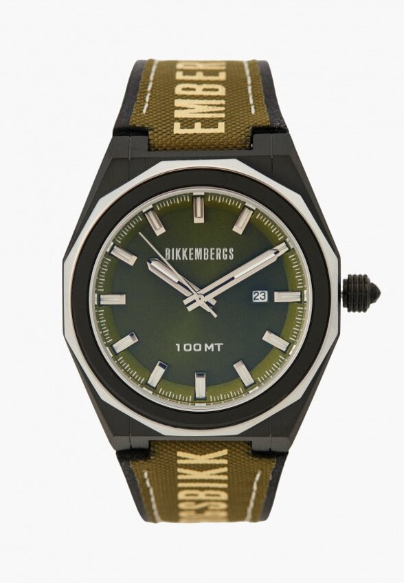 Часы Bikkembergs