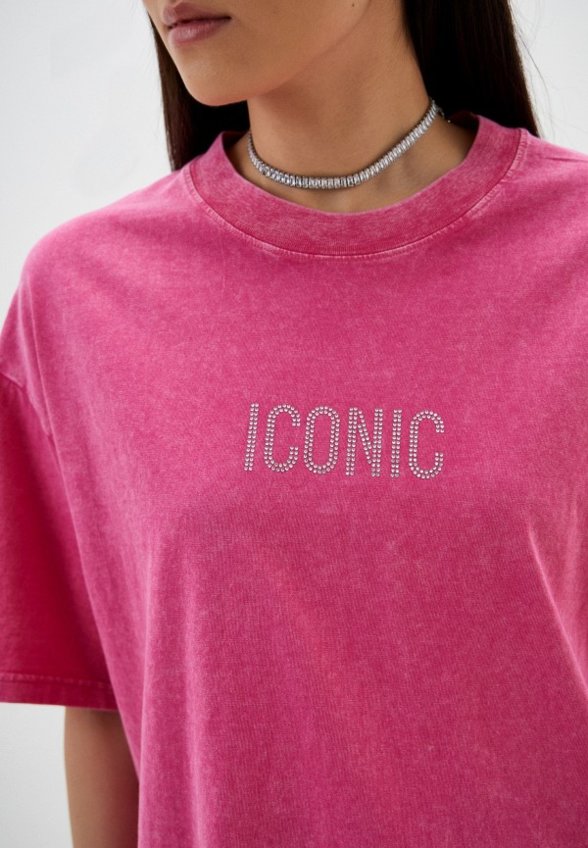 Футболка Mist