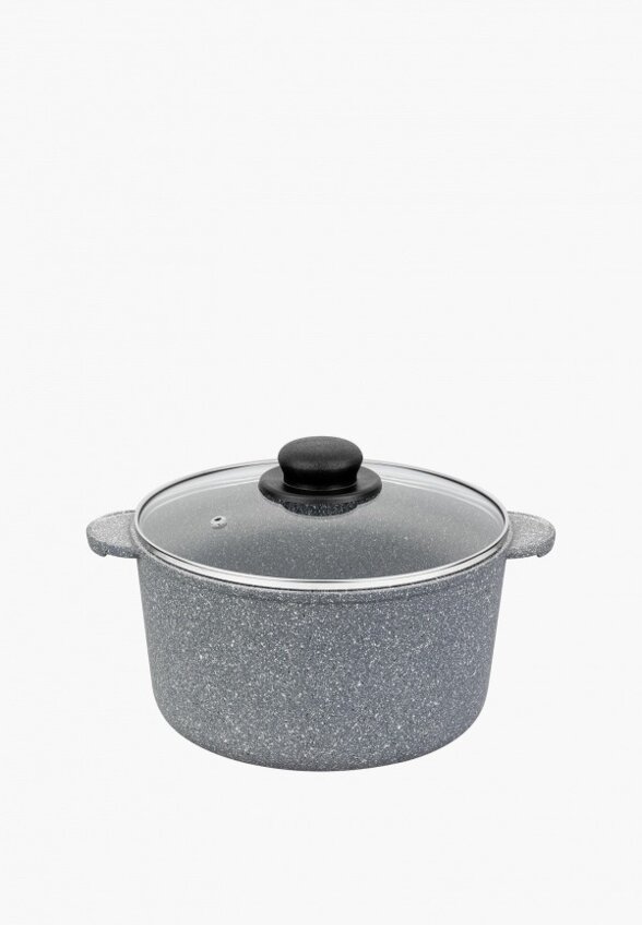 Кастрюля Elan Gallery