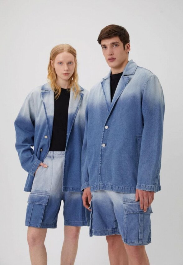 Пиджак Arligent