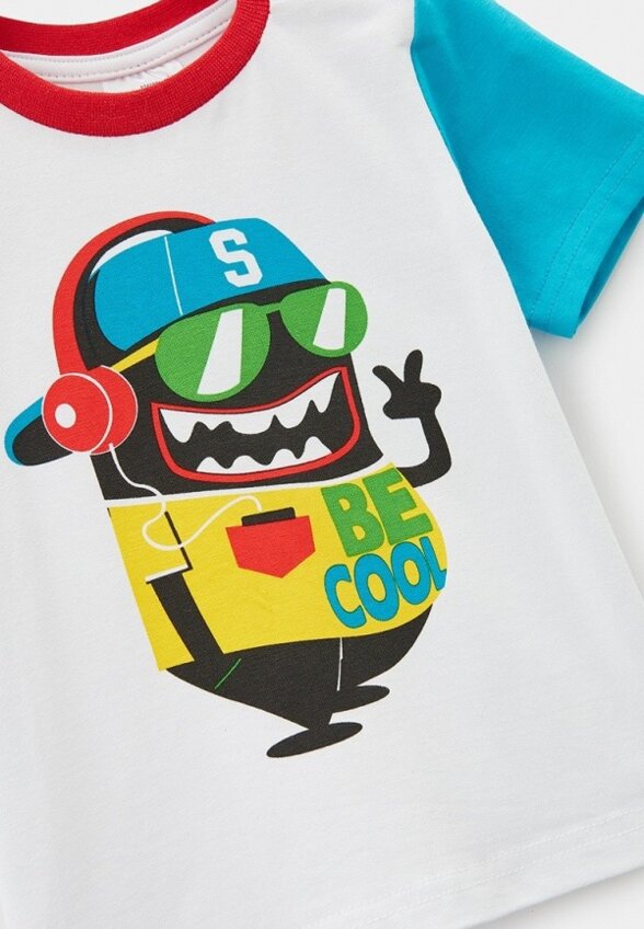 Футболка PlayToday