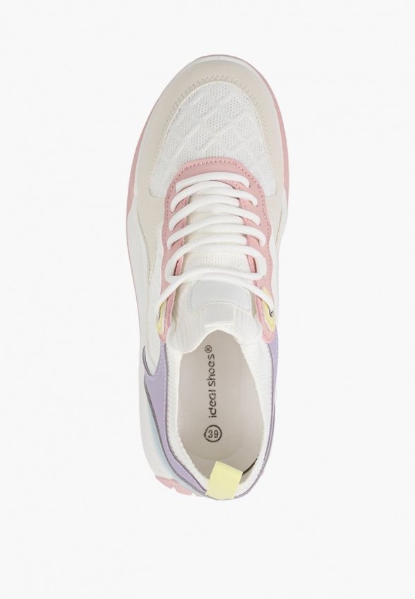 Кроссовки Ideal Shoes