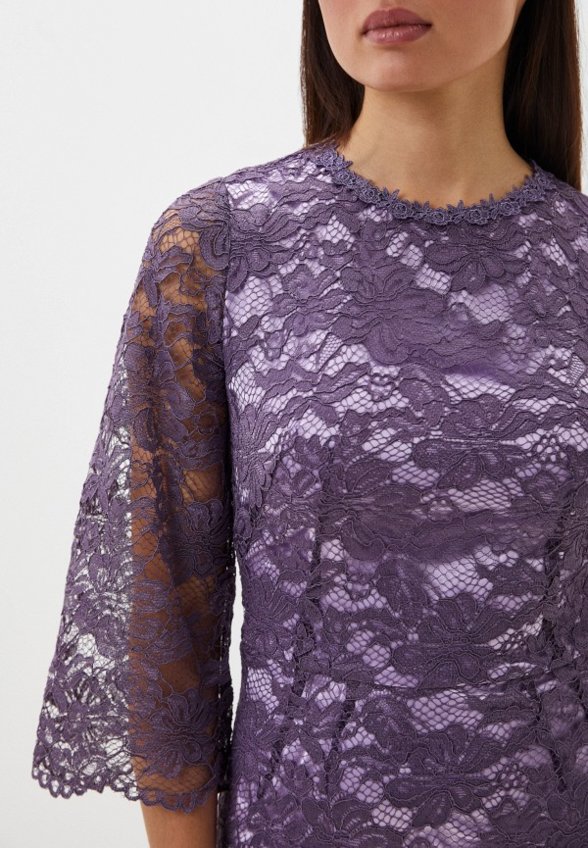 Платье MadaM T