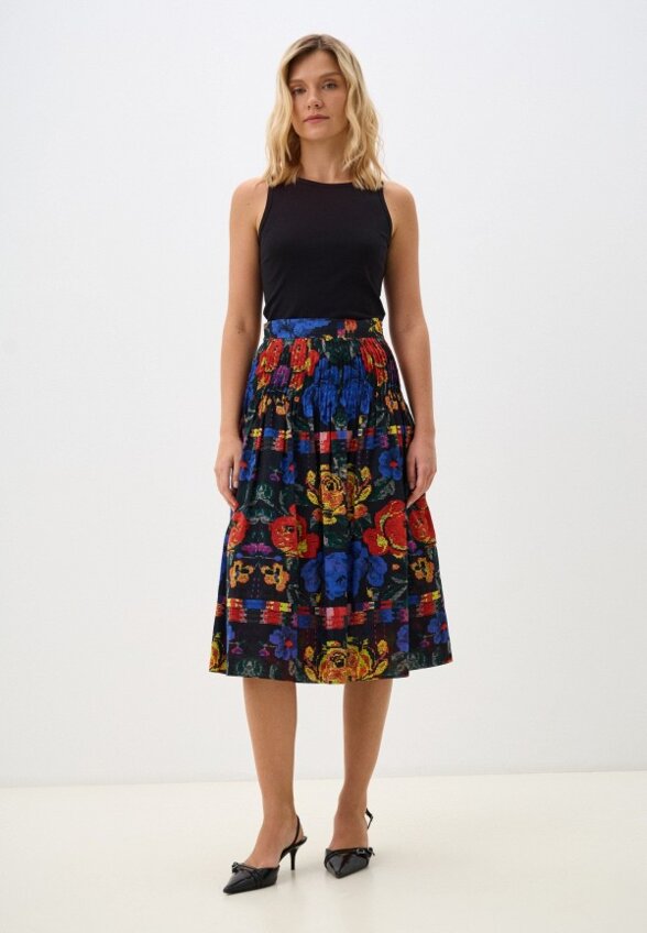 Юбка Vera Lapina