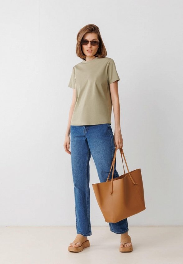 Футболка Urban Tiger