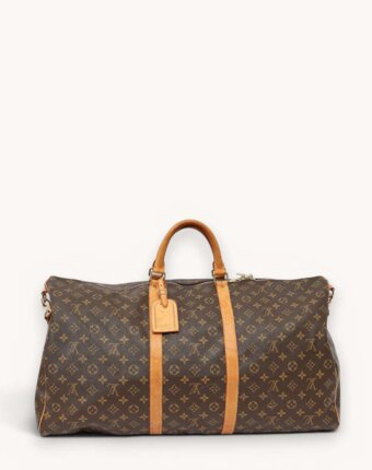 Louis Vuitton Keepall женщинам