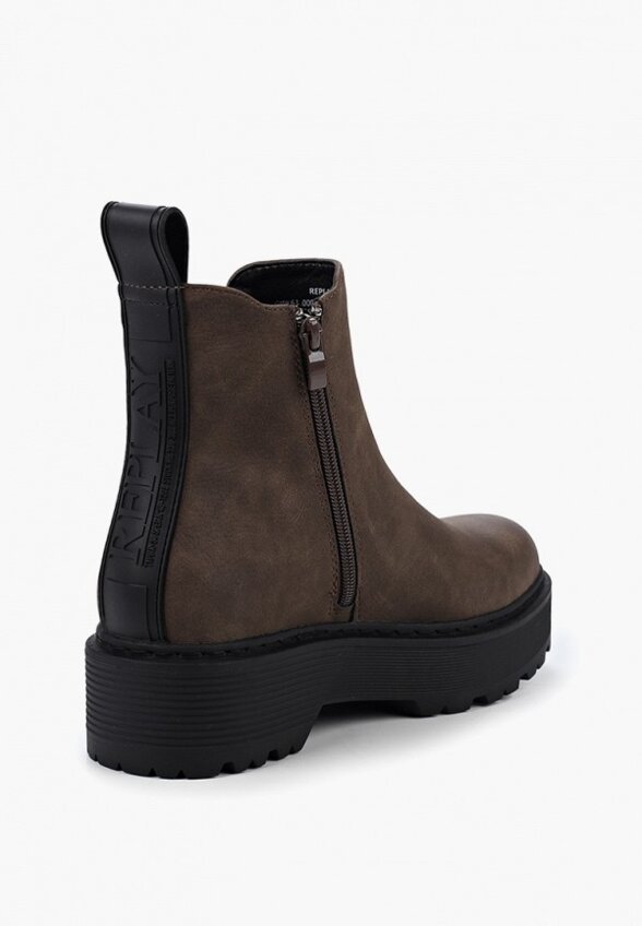Ботинки Replay