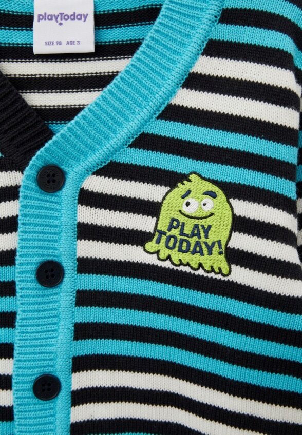Кардиган PlayToday
