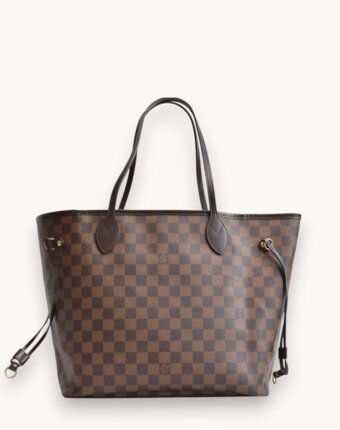 Louis Vuitton Neverfull женщинам
