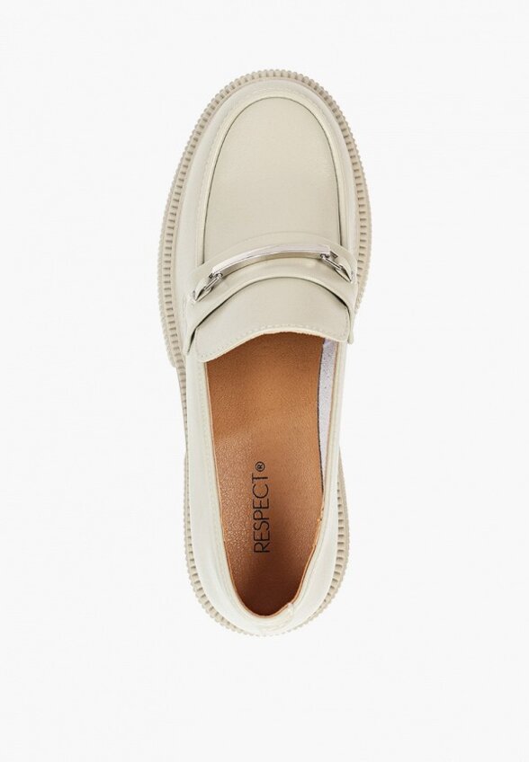 Лоферы Respect