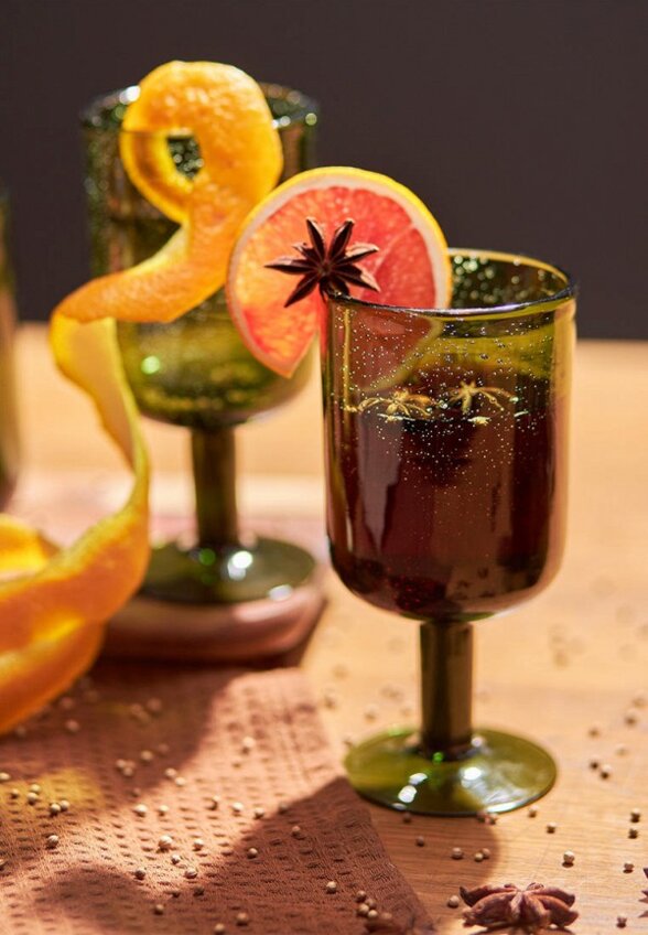 Набор бокалов Liberty Jones