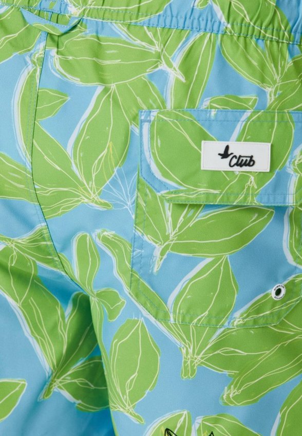 Шорты для плавания Club