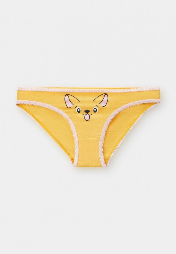 Трусы 3 шт. Mark Formelle