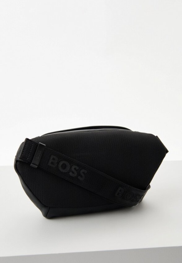 Сумка поясная Boss
