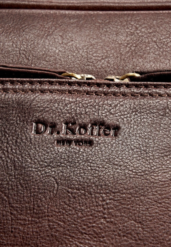 Др.Коффер M402587-245-09 сумка через плечо