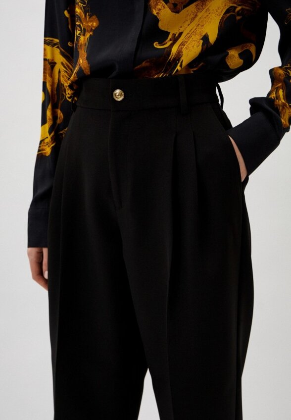 Брюки Versace Jeans Couture