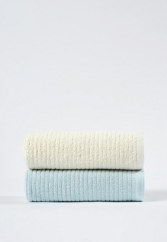 Набор полотенец Ночь нежна