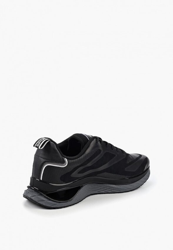 Кроссовки Soprani Sport