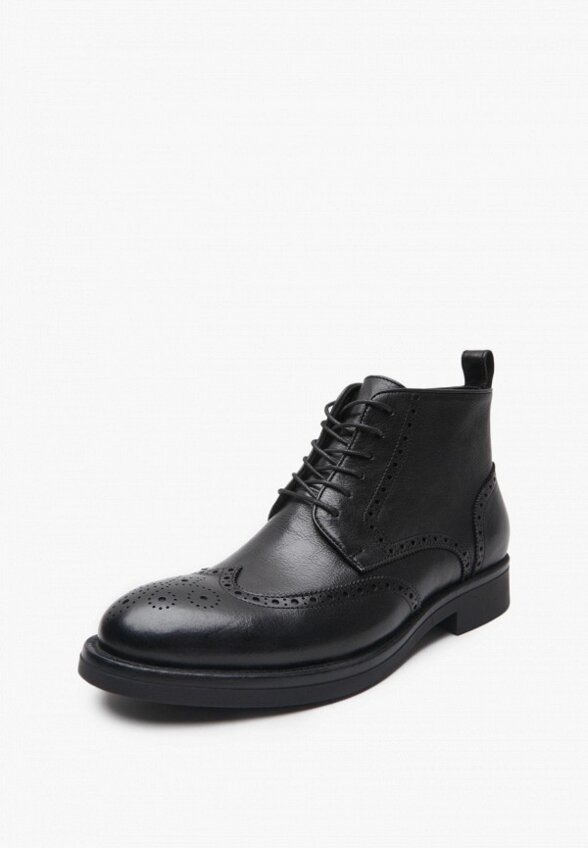 Ботинки Mascotte