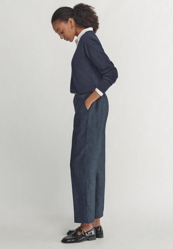 Брюки Falconeri