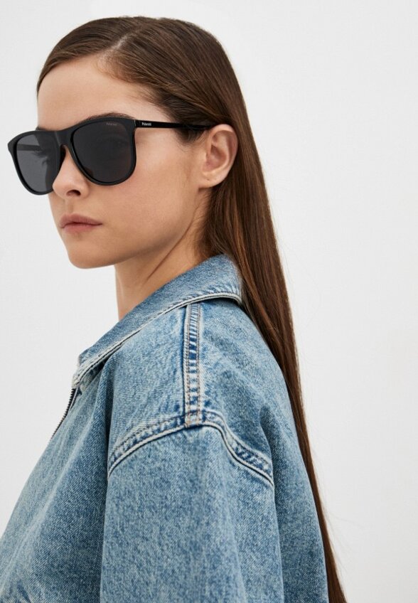 Очки солнцезащитные Polaroid